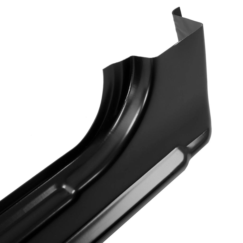 Passenger Side Rocker Panel for 99-06 Chevy Silverado Sierra 1500 Extended Cab 4 Door V989