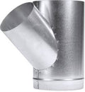 45 Degree Wye Joint Duct Fitting Q527