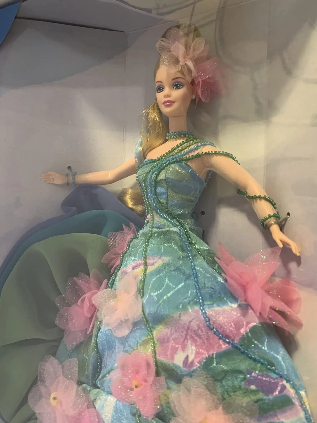 Barbie Doll Limited Edition (1997) R254537
