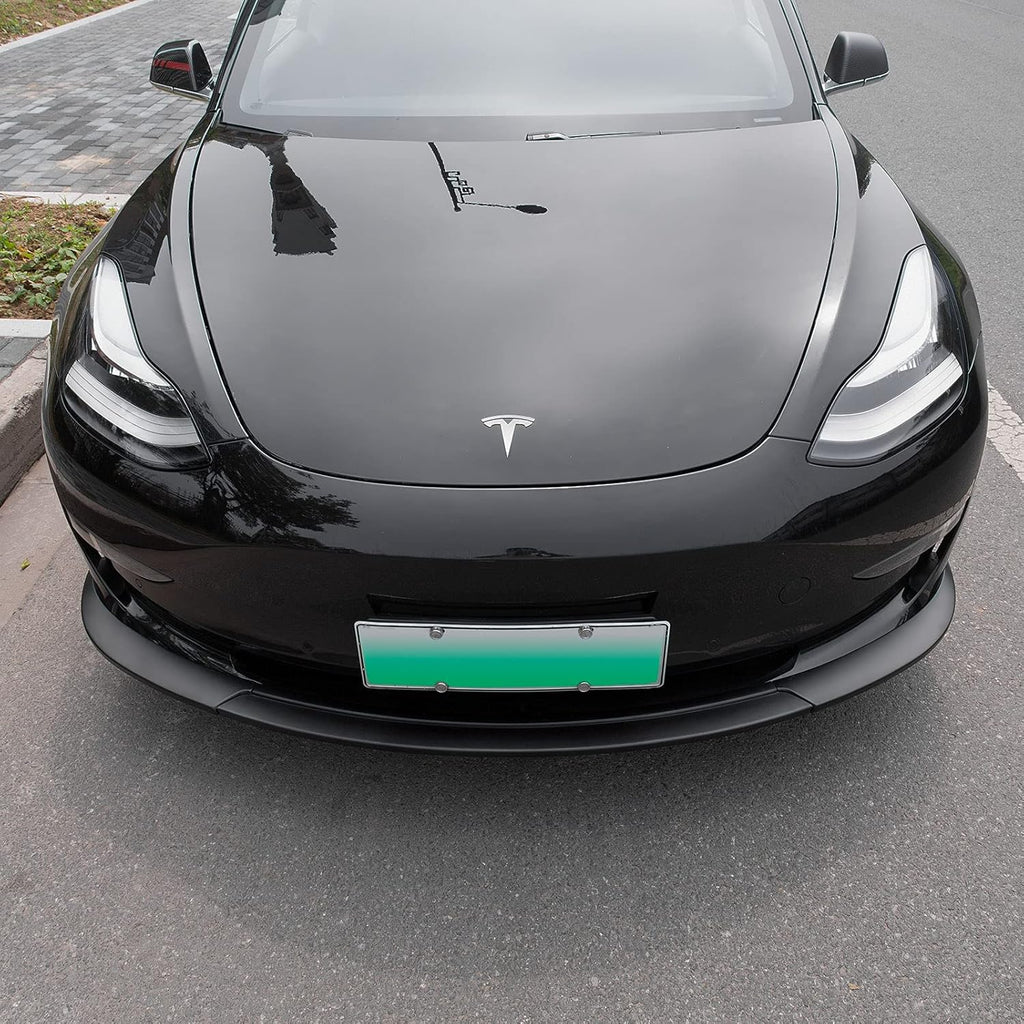 Front Bumper Lip Spoiler H248