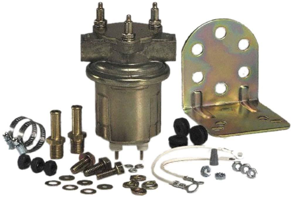 Electric Fuel Pump I790402