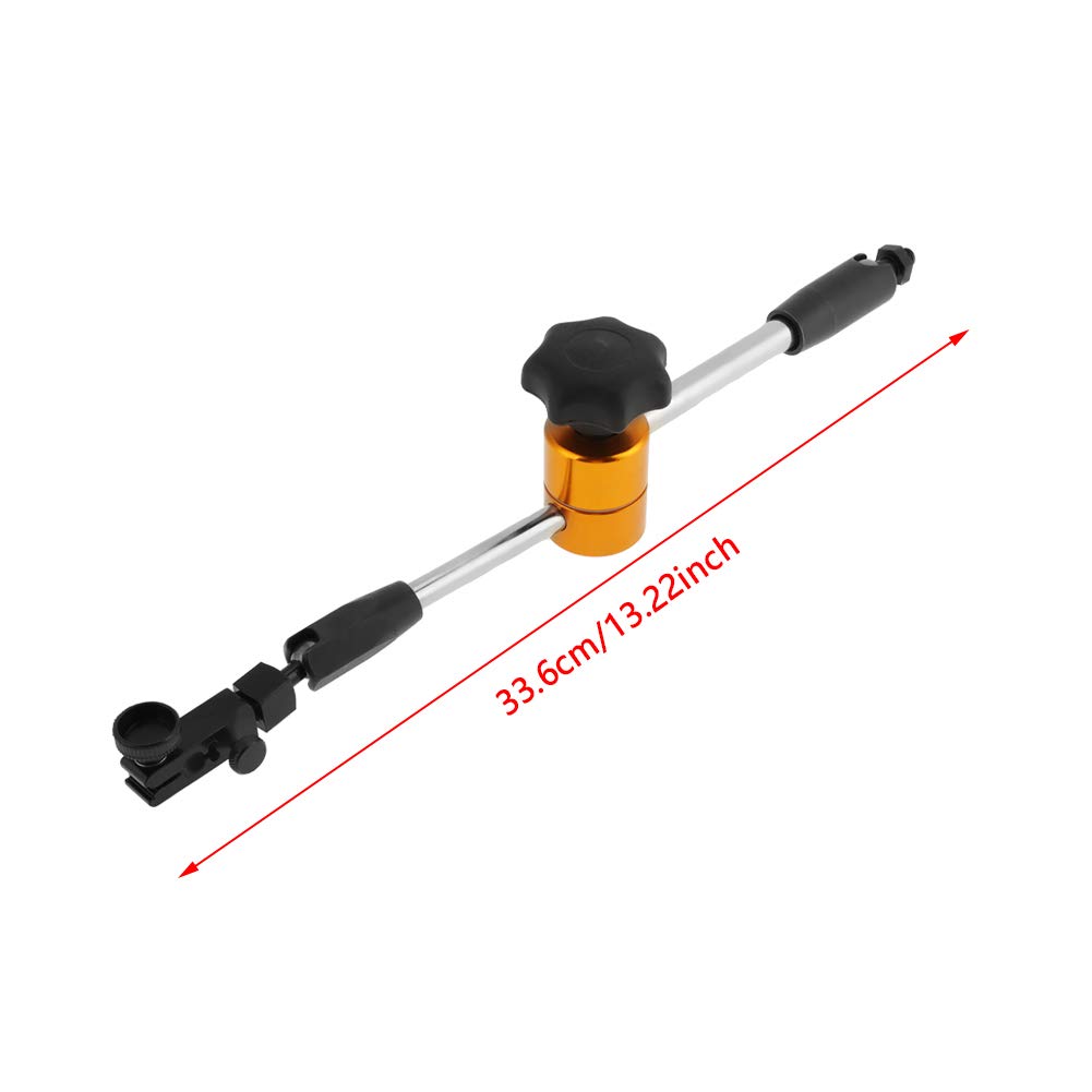 Rust-Proof Universal Magnetic Base Holder I798159