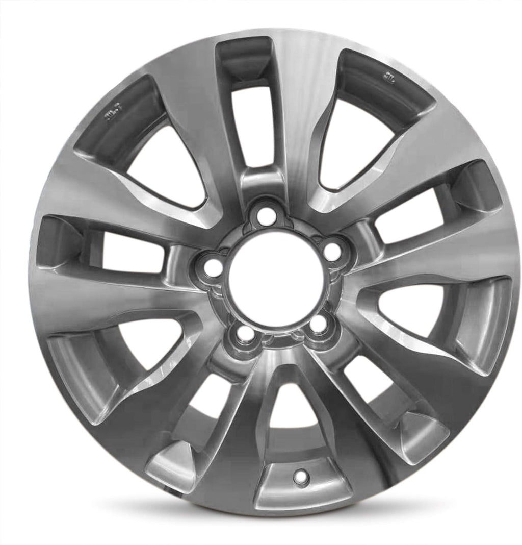 20 inch 5 Lug Aluminum Wheel for Toyota Sequoia U931476