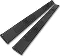 6.5" Aluminum Alloy Running Boards Side Steps Nerf Bars J359