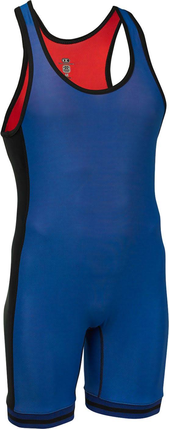 Wrestling Singlet Q825594