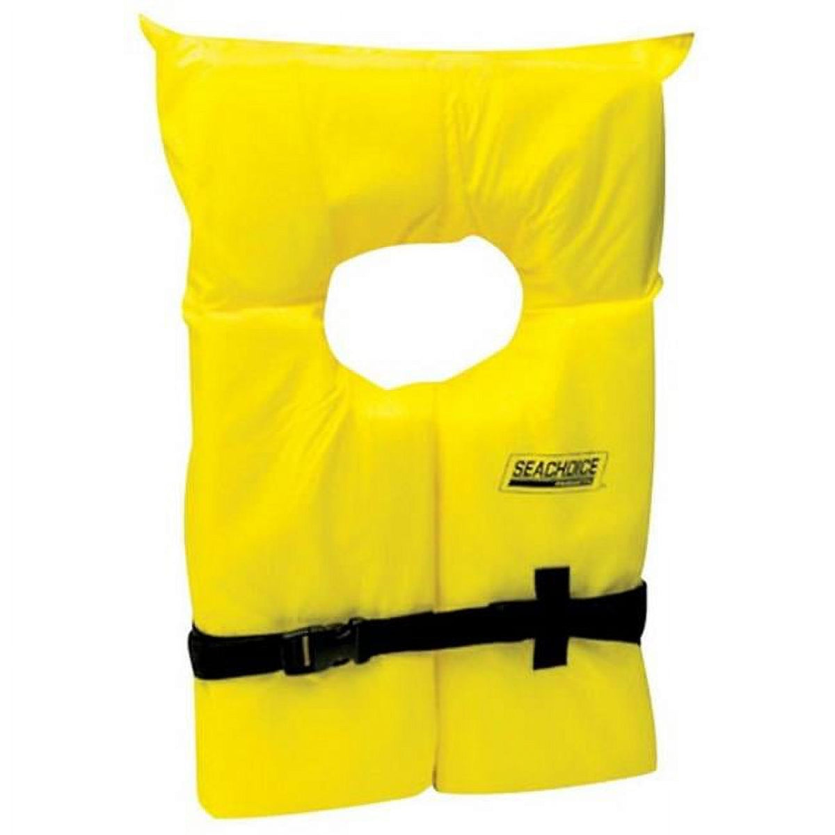 Yellow Youth Life Vest B6467
