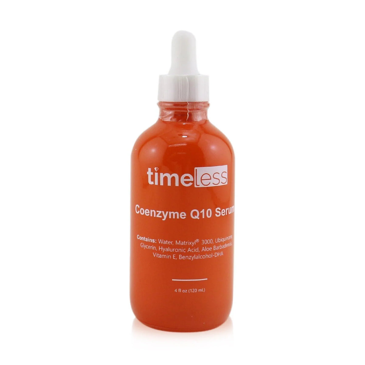 Coenzyme Q10 Serum + Matrixyl 3000 + Hyaluronic Acid 30ml A84421