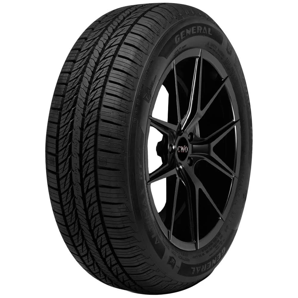 225/60R18 100H Tire G821288