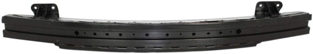 Front Steel Bumper Reinforcement H72294