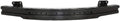 Front Steel Bumper Reinforcement H72294