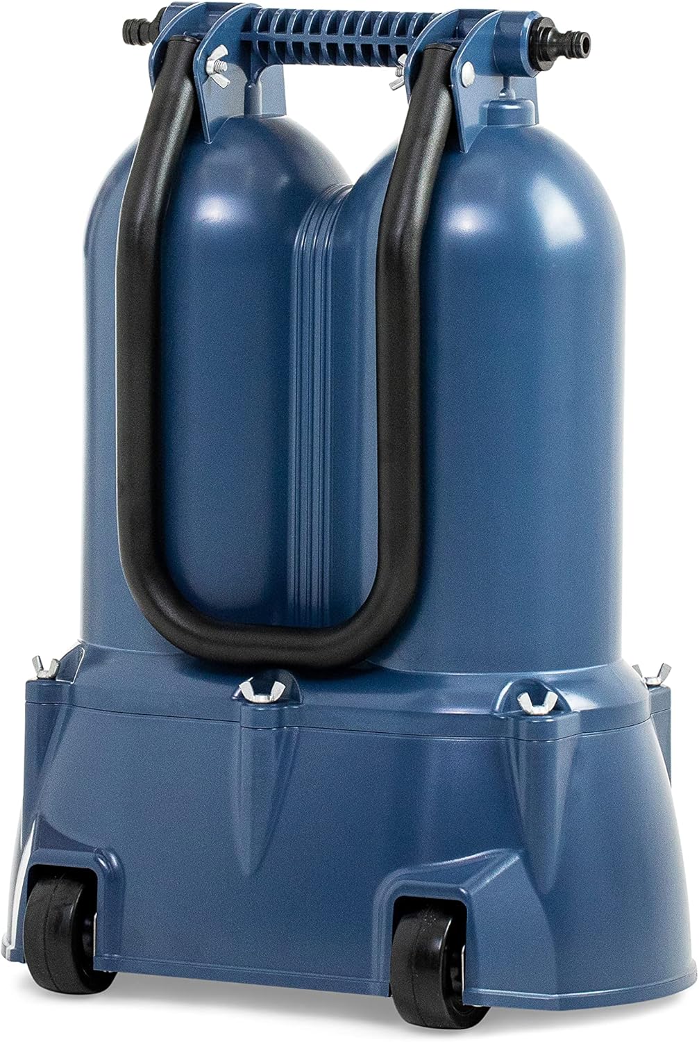 Deionized Water Car Wash System V134