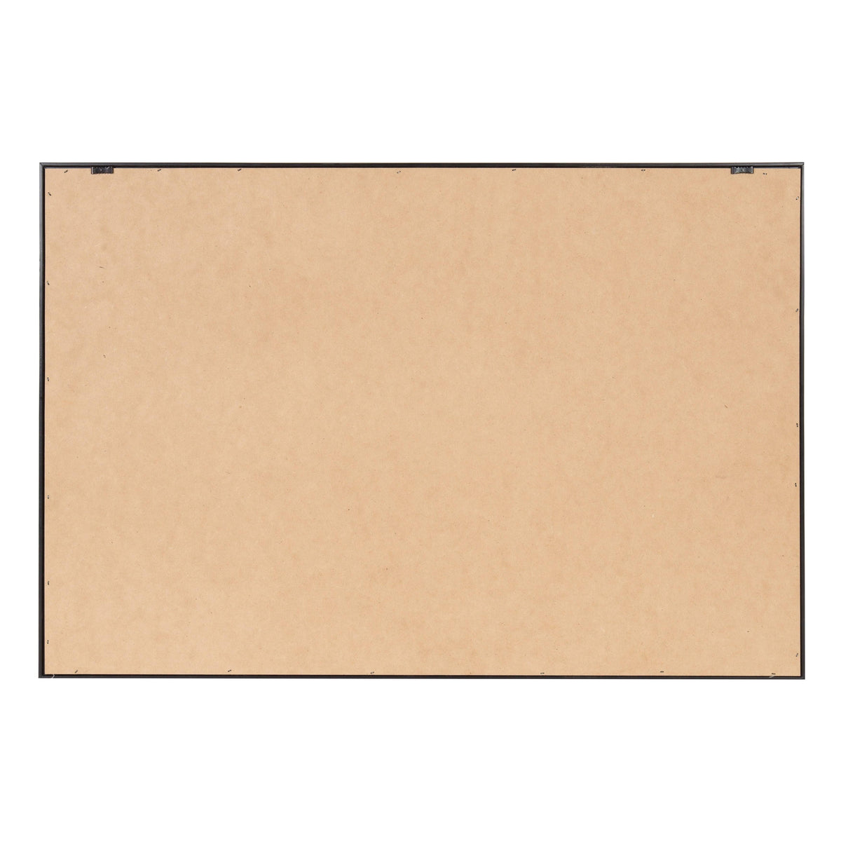 Gray Wooden Framed Canvas Z171