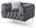 Gray Chair C504393