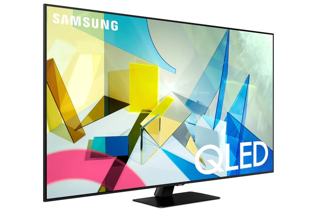 75" QLED 4K Smart TV B988