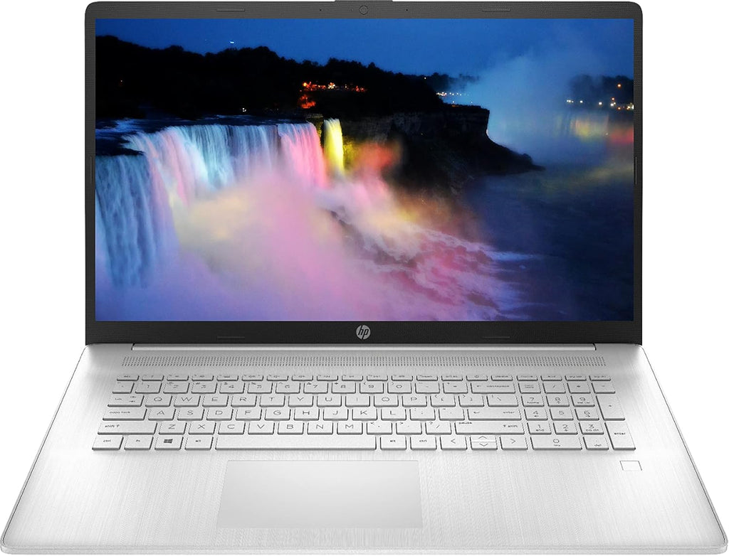 17.3" FHD Anti-Glare Display 6-Core AMD Ryzen 5 5500 Processor 16GB Ram 256GB SSD Laptop Z8152