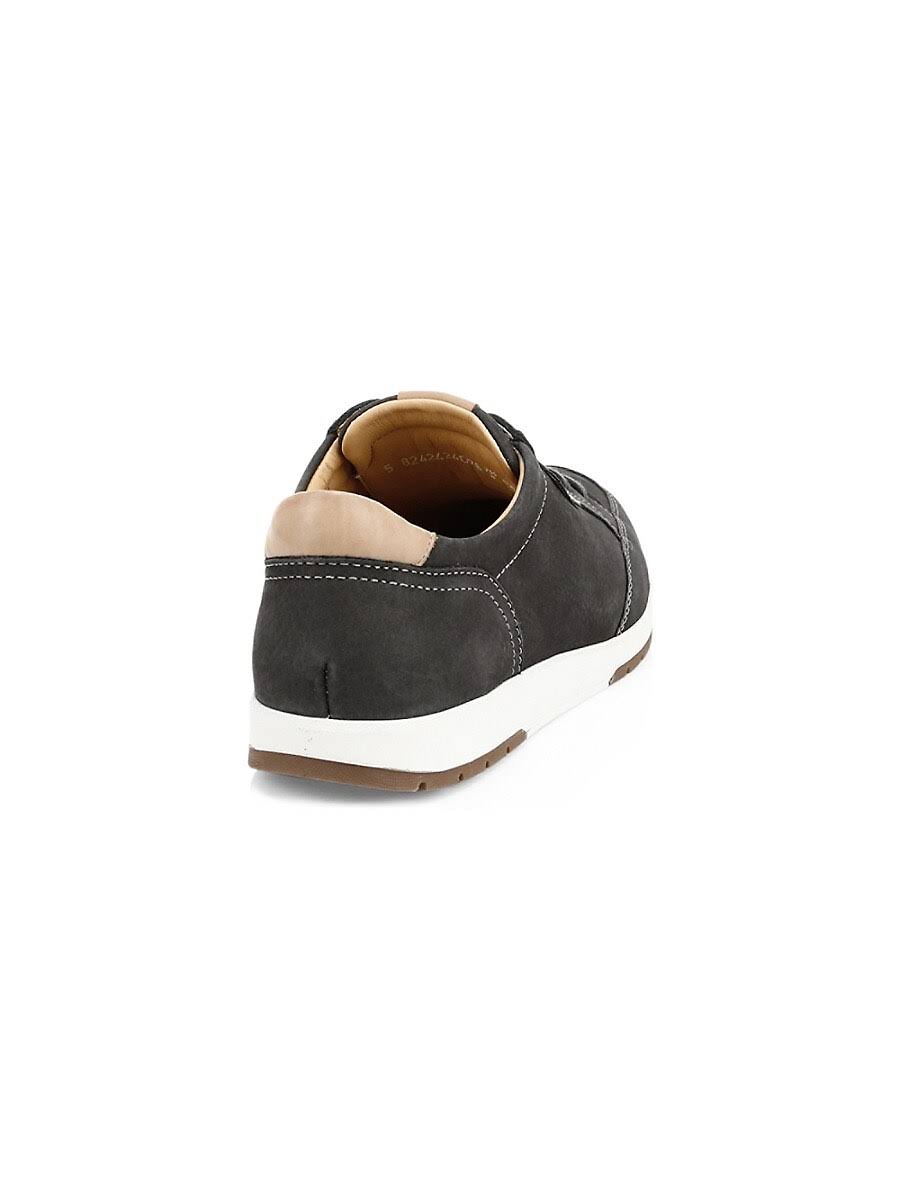 Graphite Men&s Shoes S4285