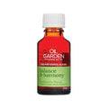 Balance & Harmony Essential Oil Blend 25ml A491