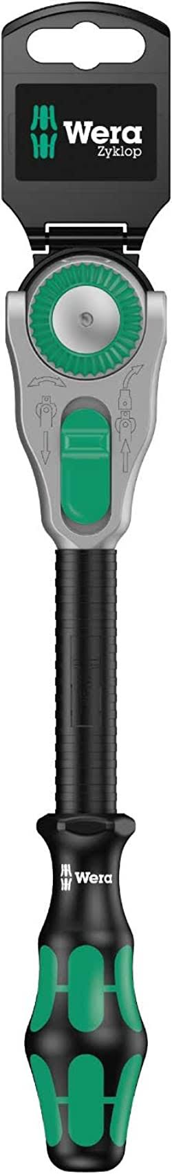 1/2x22 Speed Ratchet W6239