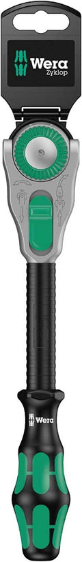 1/2x22 Speed Ratchet W6239