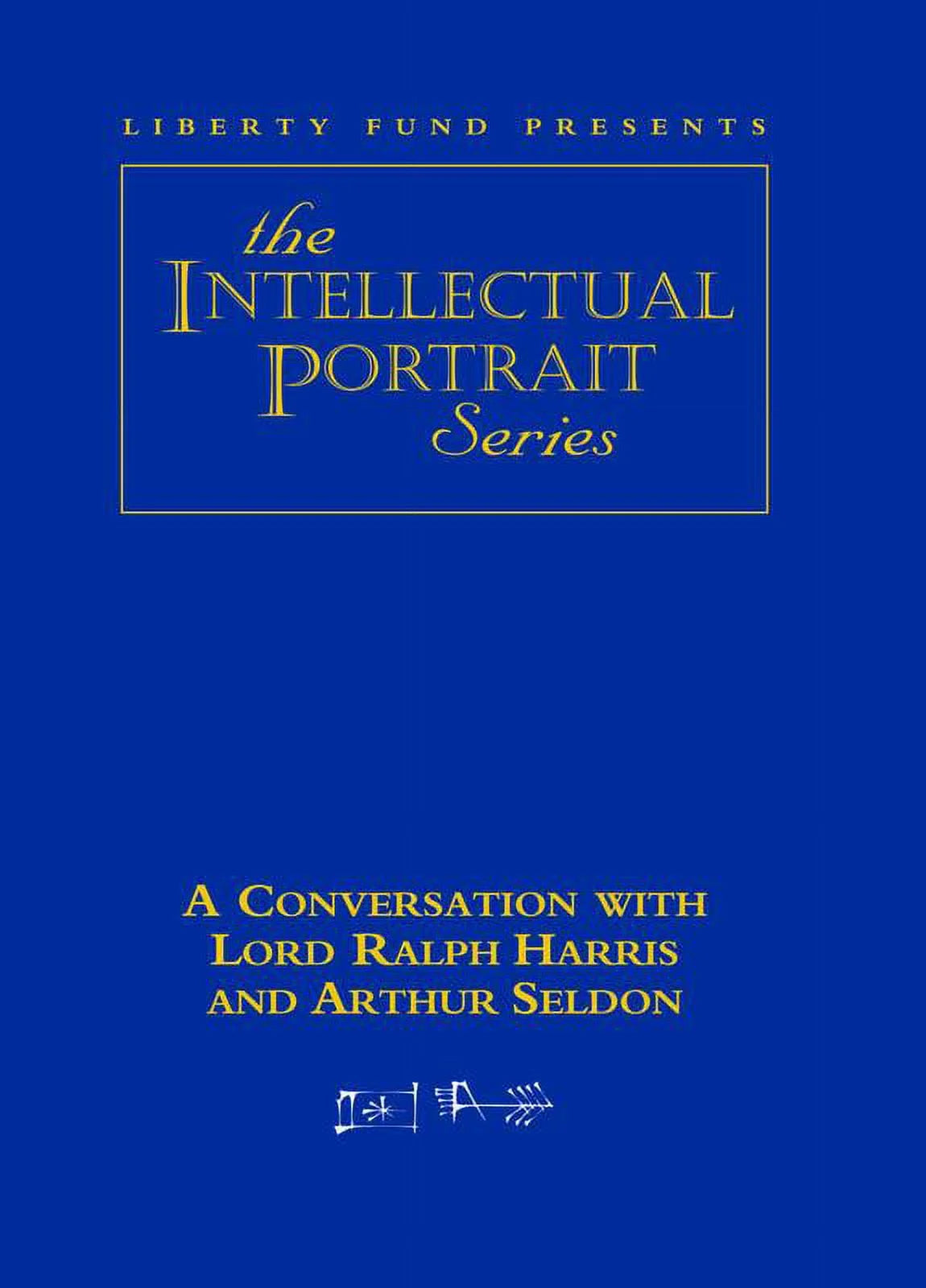 INTELLECTUAL PORTRAIT SERIES DVD L88242