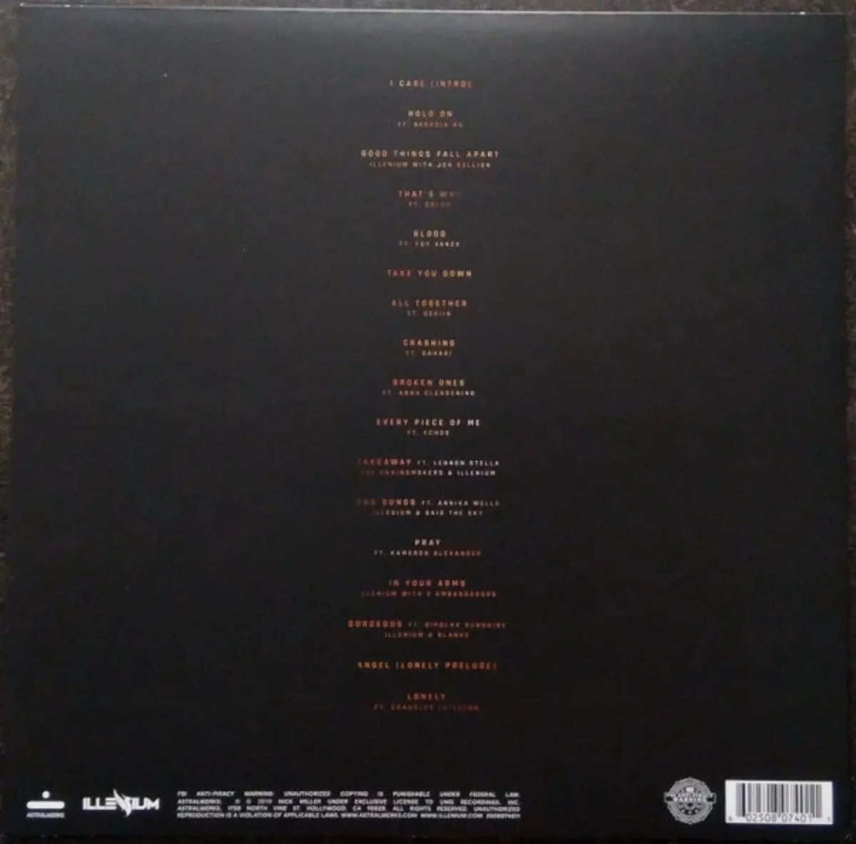 Vinyl R8453