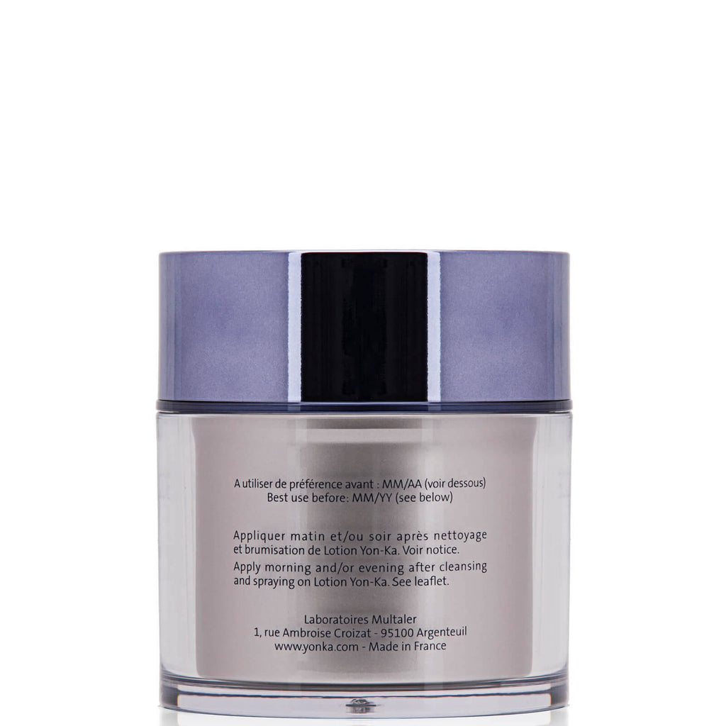 Age Exception Excellence Code Creme N40382
