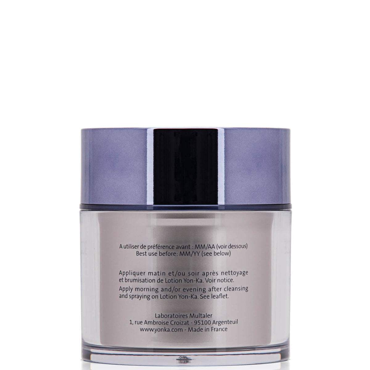 Age Exception Excellence Code Creme N40382