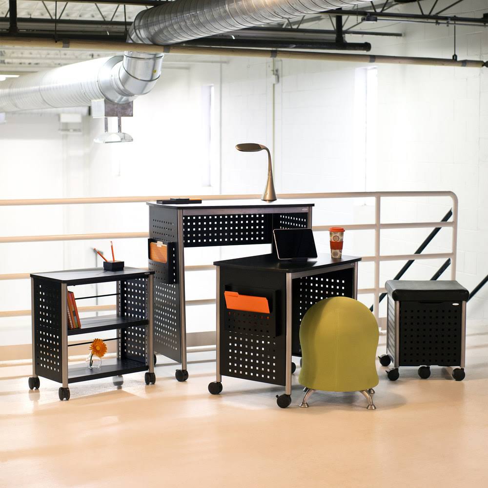 Personal Bookcase X686