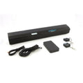 Black Smart Tag System Pet Door Kit H947