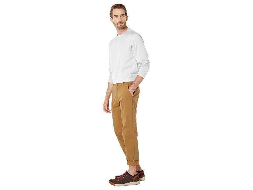 Corozo Nut AP Pant Z267