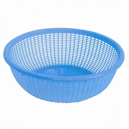 36 Packs Plastic Colander Z383
