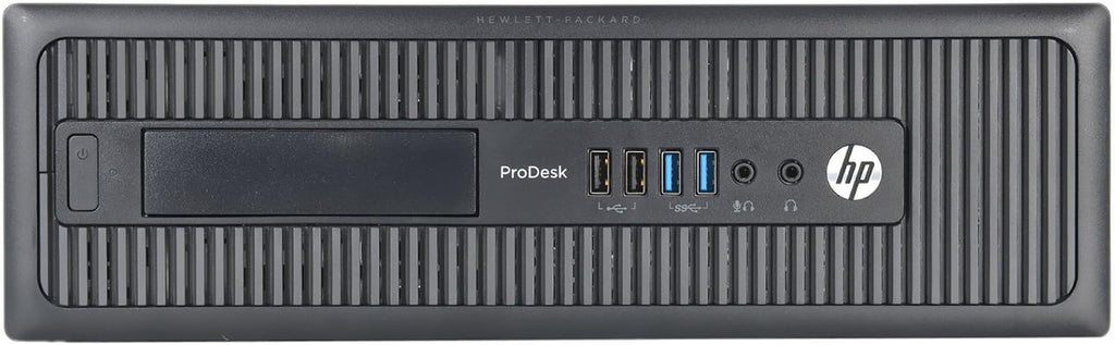 Core i5-4570 3.2GHz 8GB RAM 500GB Hard Drive Windows 10 Pro 64bit Desktop K360854