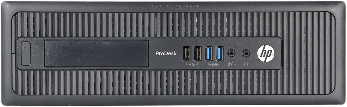 Core i5-4570 3.2GHz 8GB RAM 500GB Hard Drive Windows 10 Pro 64bit Desktop K360854