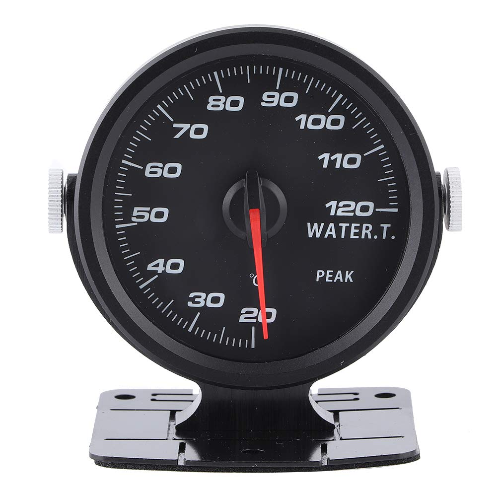 60mm Tinted Water Temperature Gauge E439112