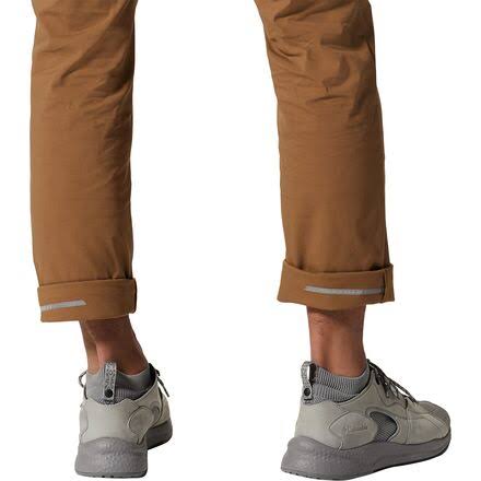 Corozo Nut AP Pant Z267