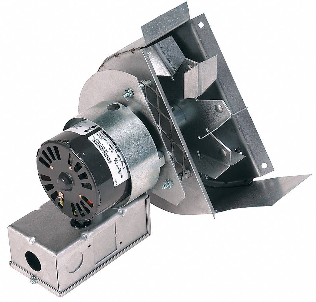 Draft Inducer F5528
