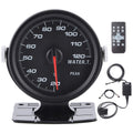 60mm Tinted Water Temperature Gauge E439112
