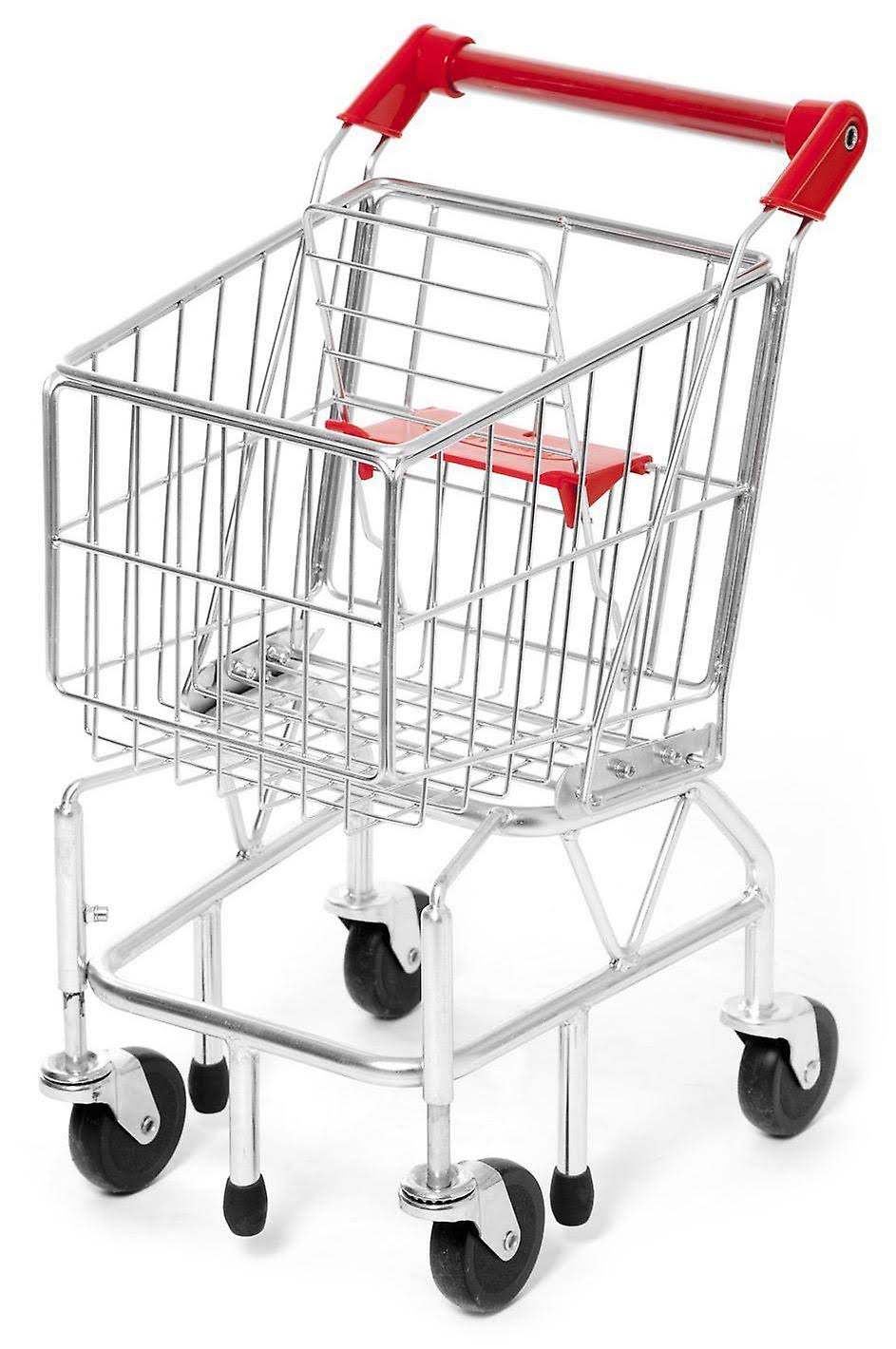Shopping Trolley G141