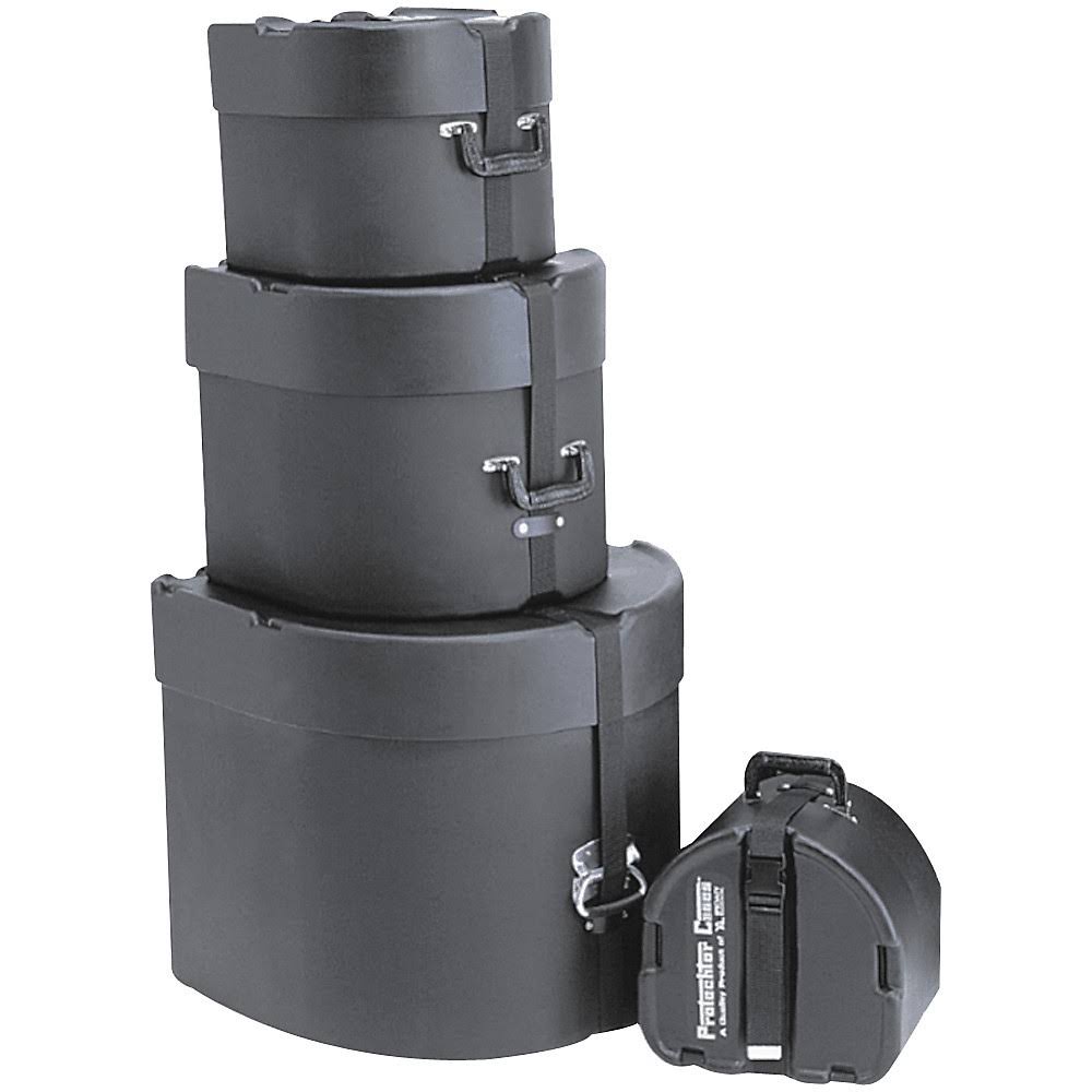 Black Tom Case 14 x 12 R165
