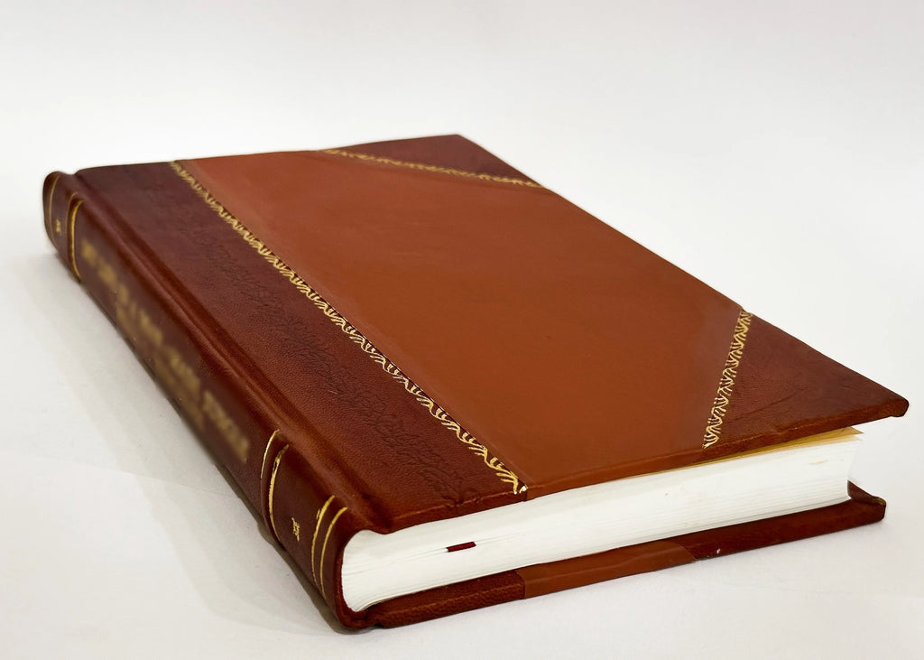 Roulette Et Trente-Et-Quarante La Californie-Germanique. Marche Infaillible Pour S'Y Faire 100 000 Francs De Rente. Publ. Par Un Ancien Croupier De Frascati Et Suivie D'Une (1862) [Leather Bound] O226873