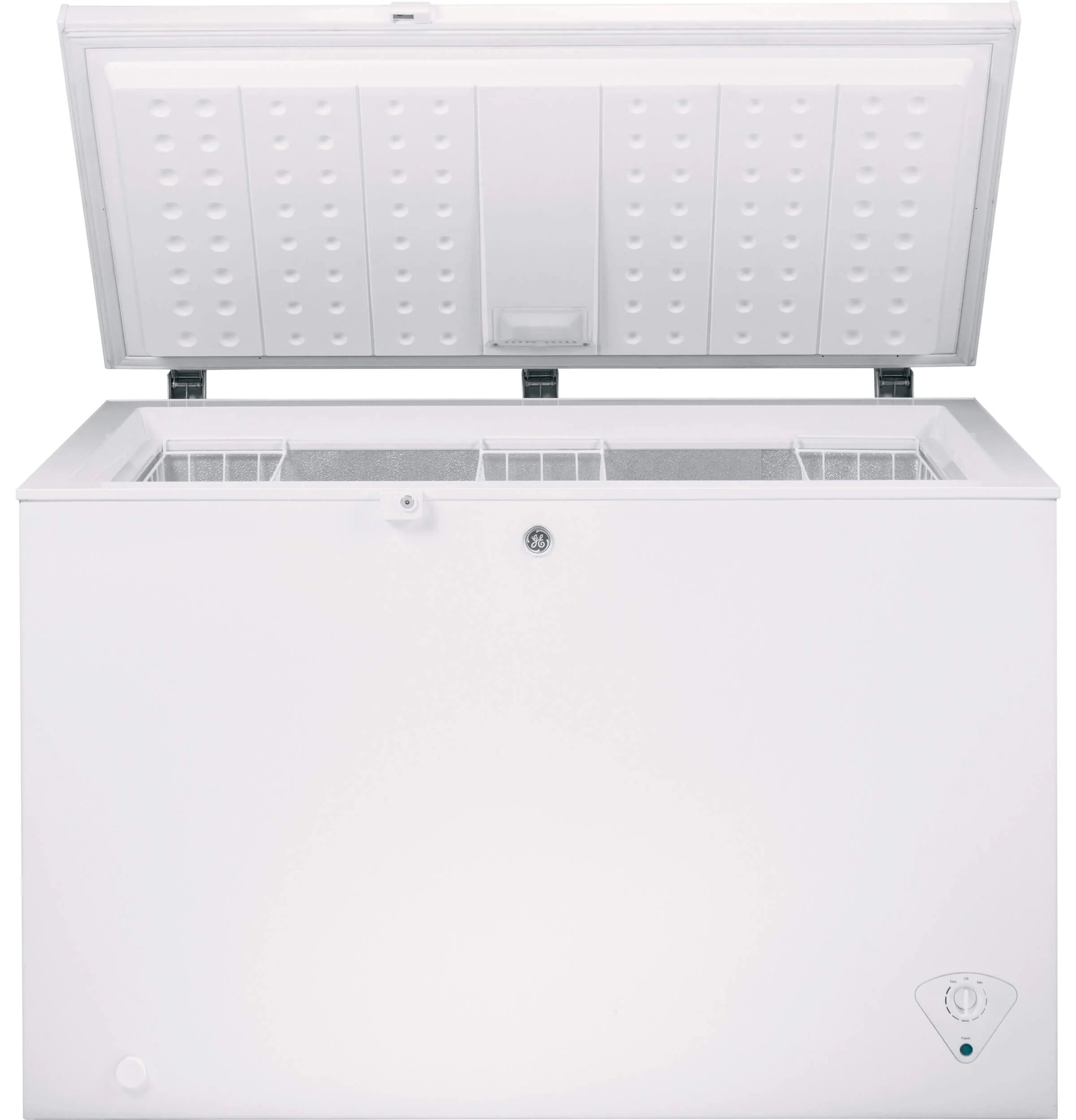 10.6 Cu. Ft. Manual Defrost Chest Freezer Y801702