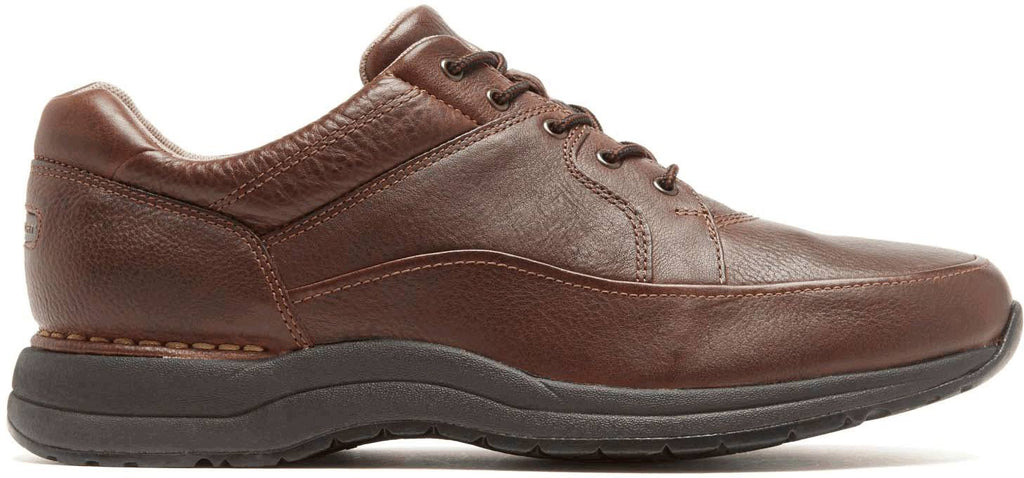 Brown Edge Hill Men&s Shoes T471000