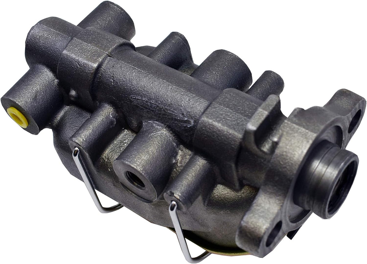Cast Iron Master Cylinder 1-1/8 Bore Pack of 2 U156