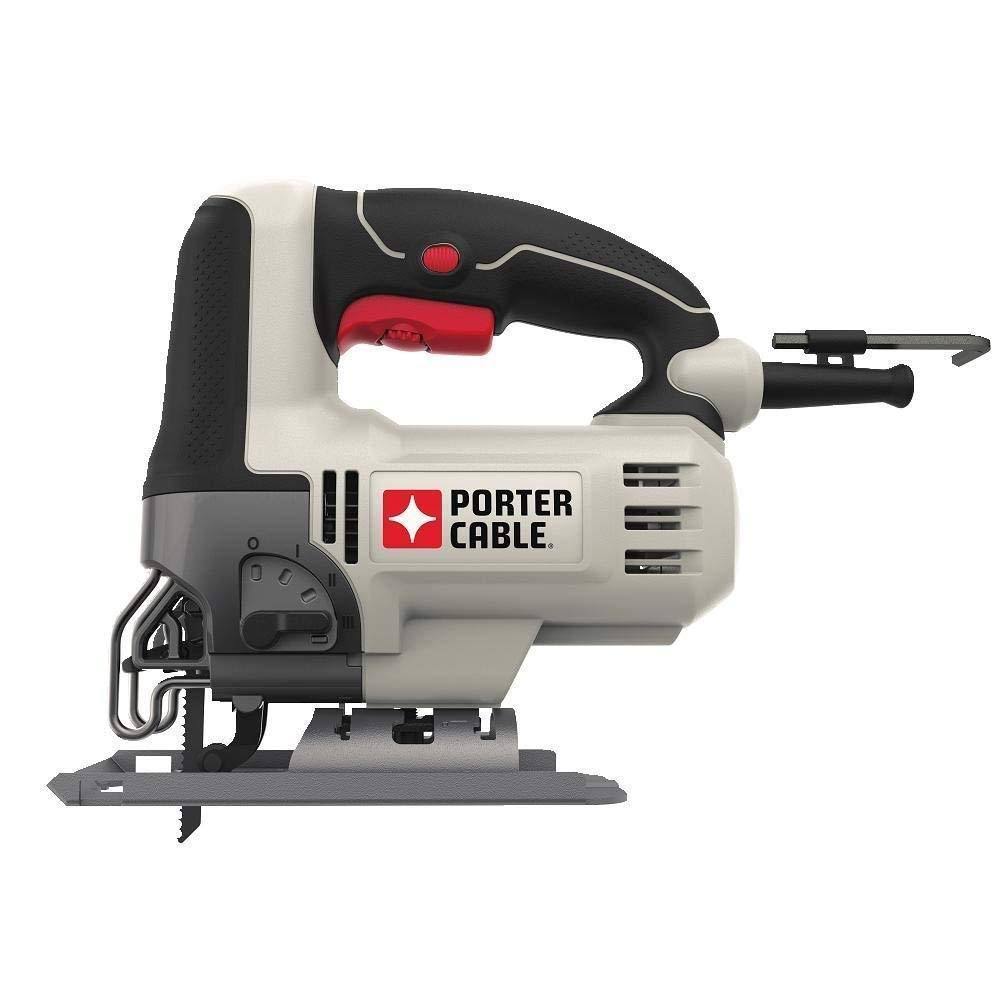 6-Amp Orbital Jig Saw Y4947