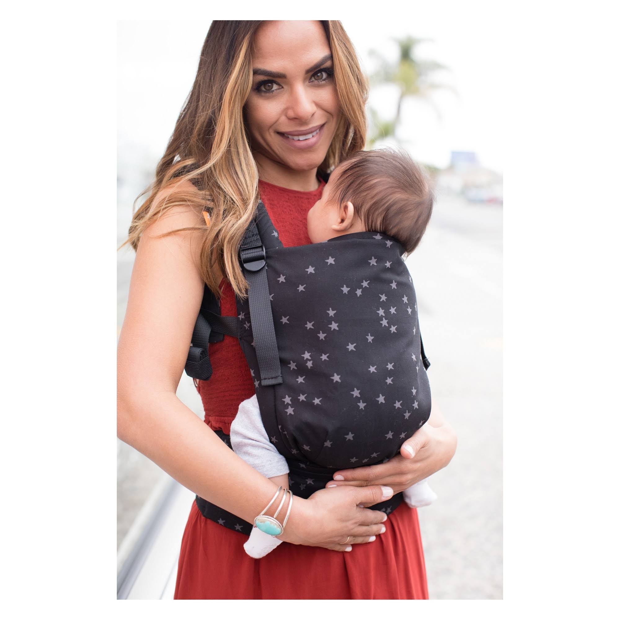 Baby Carrier Q319991