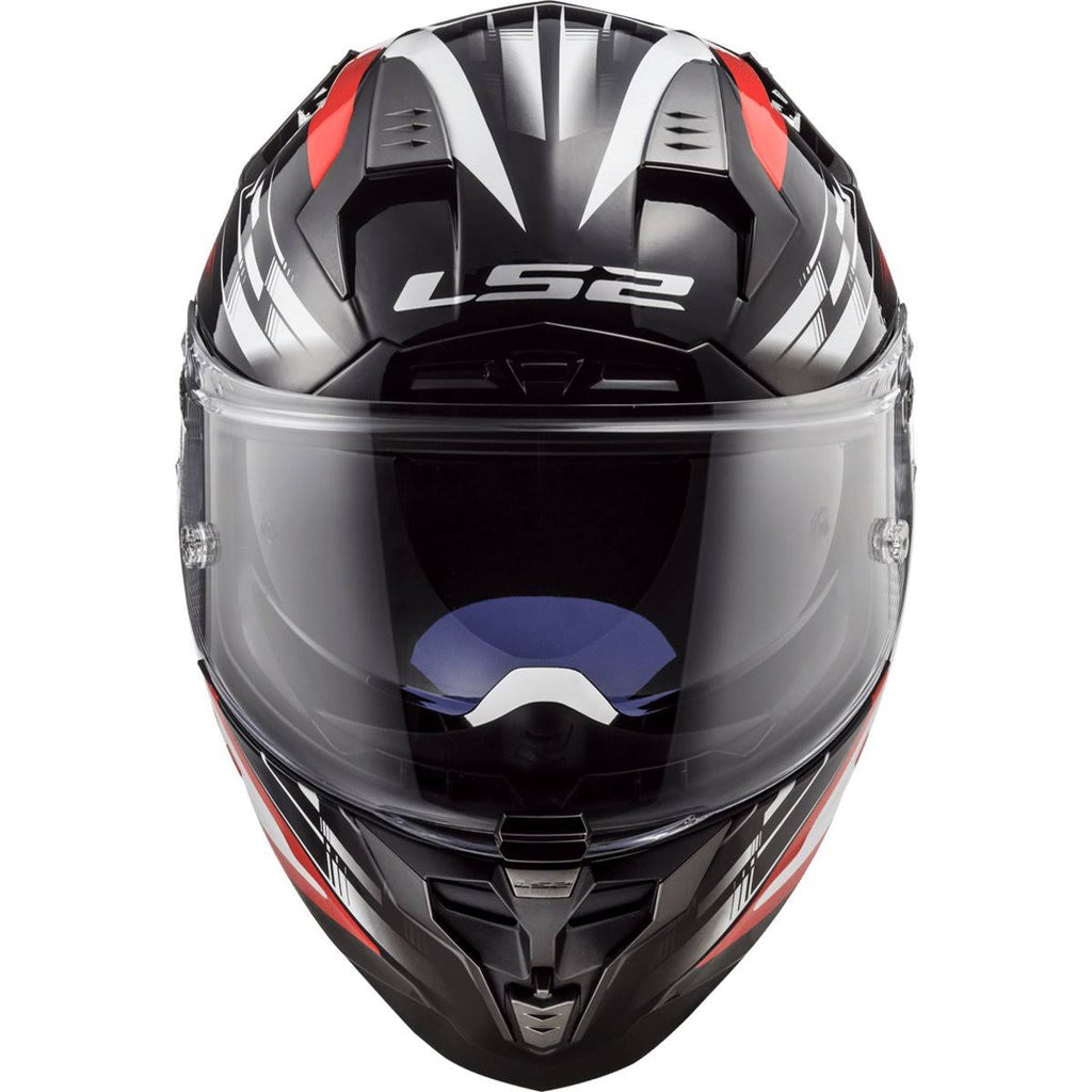 Red / Black Adult Street Helmet G79155