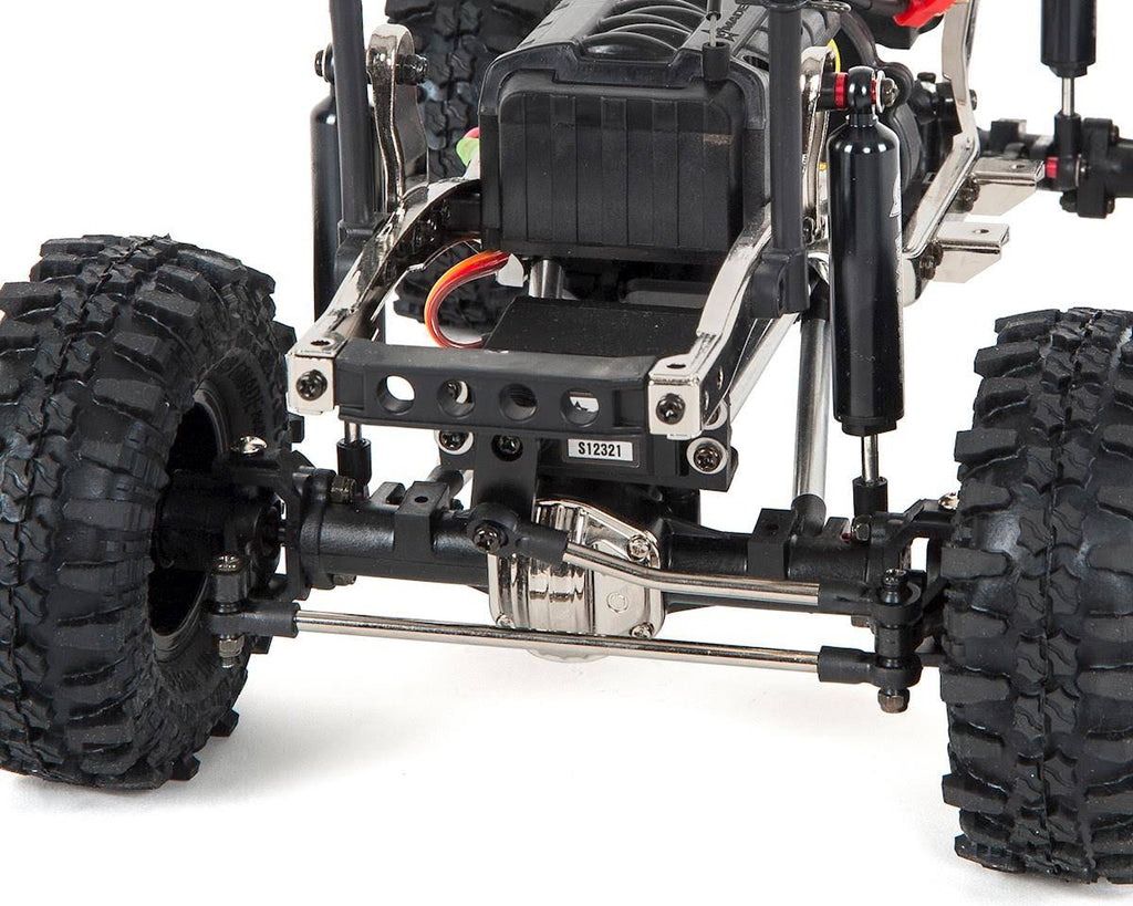 1/10 Scale 4WD Off-Road Vehicle W605
