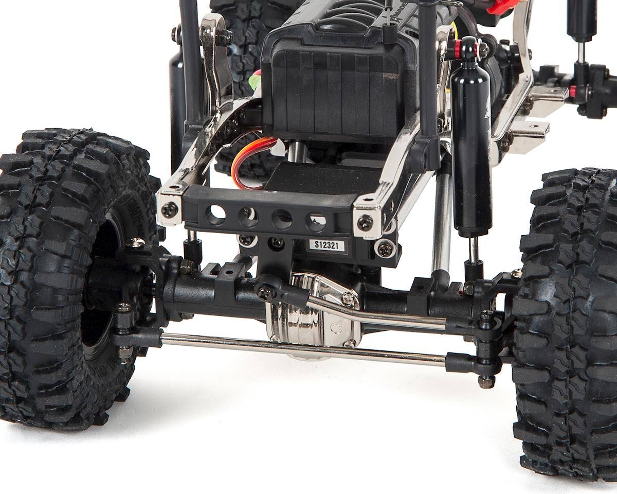1/10 Scale 4WD Off-Road Vehicle W605