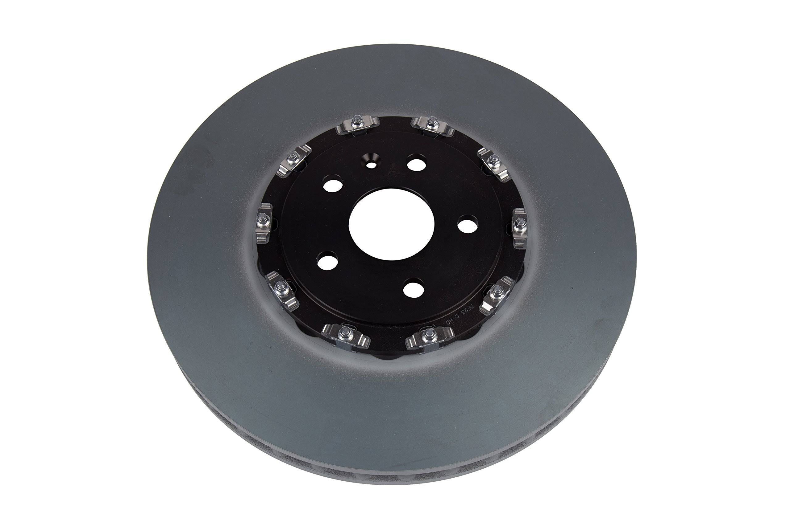 Disc Brake Rotor X81589
