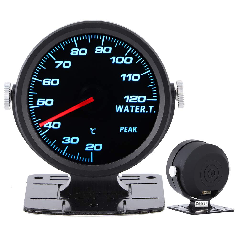 60mm Tinted Water Temperature Gauge E439112